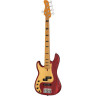Маркус Миллер P7-5 Сандбластинг CAR TE ЛХ Marcus Miller P7-5 Sandblasted CAR TE LH