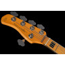 Маркус Миллер P7-5 Сандбластинг CAR TE ЛХ Marcus Miller P7-5 Sandblasted CAR TE LH