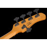 Маркус Миллер P7-5 Сандбластинг CAR TE ЛХ Marcus Miller P7-5 Sandblasted CAR TE LH