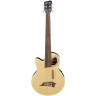 Акустическая бас-гитара Warwick Alien Deluxe 6 NT FL LH