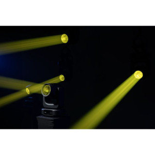 4x Showtec Xpression 2000B Beam Набор №629556 4x Showtec Xpression 2000B Beam Bundle №629556