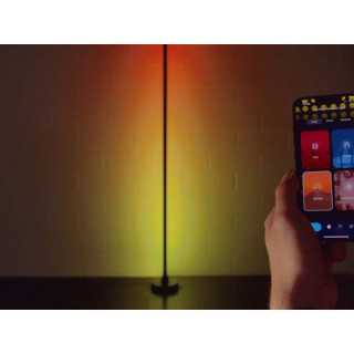 Светодиодный торшер Eurolite RGB/WW WiFi Eurolite LED Floor Lamp RGB/WW WiFi