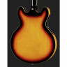 Epiphone Casino LH ПРОТИВ Epiphone Casino LH VS