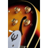 Epiphone Casino LH ПРОТИВ Epiphone Casino LH VS