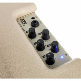 ДВ Марк Джаз 12 DV Mark Jazz 12