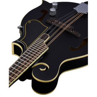 Мандолина Ortega RMFE40SBK