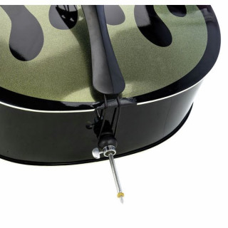 Thomann Rockabilly Sparkle Flames GG/V Thomann Rockabilly Sparkle Flames GG/V