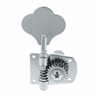 Стандартное крыло-Highway One B. Тюнеры Fender Standard-Highway One B. Tuners