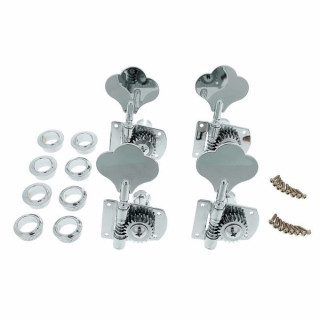 Стандартное крыло-Highway One B. Тюнеры Fender Standard-Highway One B. Tuners