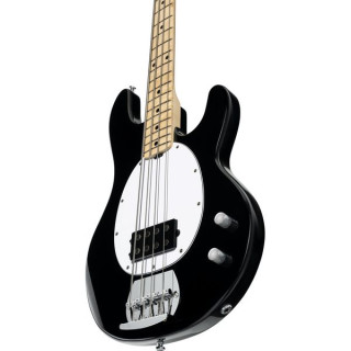 Стерлинг бай Мьюзик Мэн Стингрей 2 Черный Sterling by Music Man StingRay2 Black