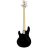 Стерлинг бай Мьюзик Мэн Стингрей 2 Черный Sterling by Music Man StingRay2 Black