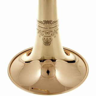 Колокол для трубы Thomann HW GML Bell for Classica II Thomann HW GML Bell for Classica II