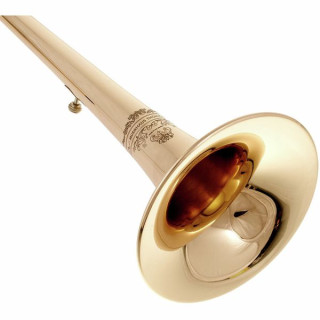 Колокол для трубы Thomann HW GML Bell for Classica II Thomann HW GML Bell for Classica II