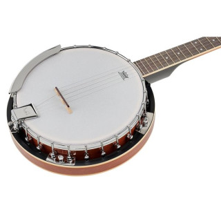 Банджо Gewa VGS Select 5-сайтиг Gewa VGS Banjo Select 5-saitig