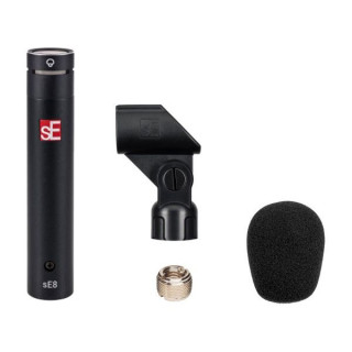 SE Electronics SE8 Суперкардиоидная SE Electronics SE8 Supercardioid
