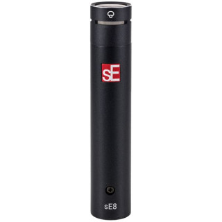 SE Electronics SE8 Суперкардиоидная SE Electronics SE8 Supercardioid