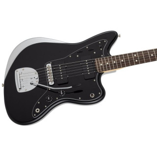 Фендер ЛТД МИД Стармейстер РВ БЛК Fender LTD MIJ Starmaster RW BLK