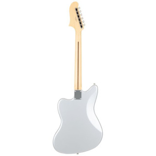 Фендер ЛТД МИД Стармейстер РВ БЛК Fender LTD MIJ Starmaster RW BLK