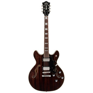 Guild Starfire Deluxe DC NST Guild Starfire Deluxe DC NST