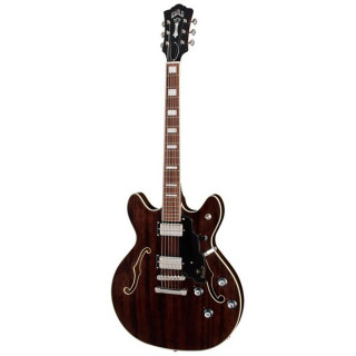 Guild Starfire Deluxe DC NST Guild Starfire Deluxe DC NST