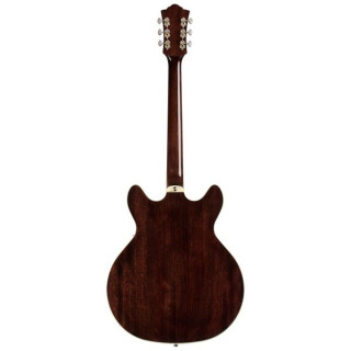 Guild Starfire Deluxe DC NST Guild Starfire Deluxe DC NST
