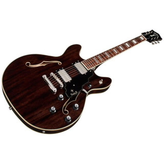 Guild Starfire Deluxe DC NST Guild Starfire Deluxe DC NST