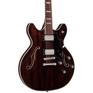 Guild Starfire Deluxe DC NST Guild Starfire Deluxe DC NST