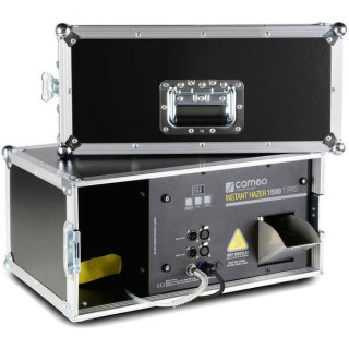 Хейзер Cameo Instant Hazer 1500 T Pro Cameo Instant Hazer 1500 T Pro
