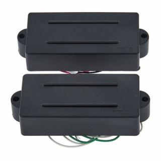 ДиМарцио DP127 BK DiMarzio DP127 BK