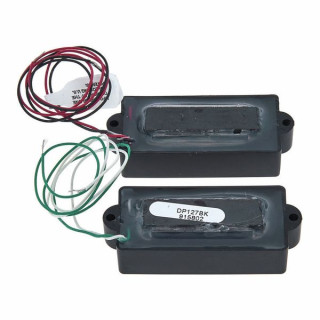 ДиМарцио DP127 BK DiMarzio DP127 BK