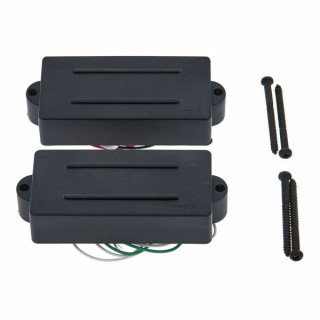 ДиМарцио DP127 BK DiMarzio DP127 BK