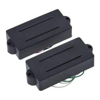 ДиМарцио DP127 BK DiMarzio DP127 BK