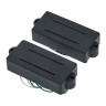 Звукосниматель DiMarzio DP127 BK