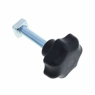 Винт Stageworx Spare Screw for Stage Riser Stageworx Spare Screw for Stage Riser