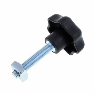 Винт Stageworx Spare Screw for Stage Riser Stageworx Spare Screw for Stage Riser