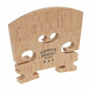 Бридж для альта Despiau No.10 Viola Bridge 46mm A Despiau No.10 Viola Bridge 46mm A