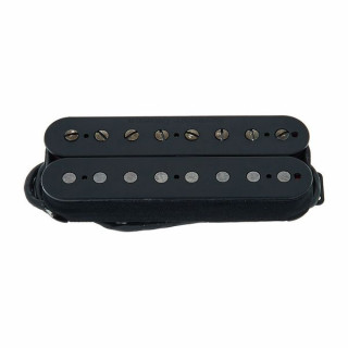 Звукосниматель Seymour Duncan Pegasus 8-String Bridge PM BK Seymour Duncan Pegasus 8-String Bridge PM BK