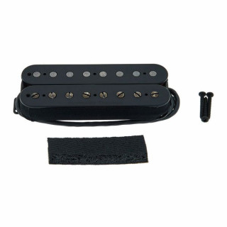 Звукосниматель Seymour Duncan Pegasus 8-String Bridge PM BK Seymour Duncan Pegasus 8-String Bridge PM BK