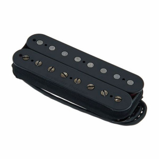 Звукосниматель Seymour Duncan Pegasus 8-String Bridge PM BK Seymour Duncan Pegasus 8-String Bridge PM BK