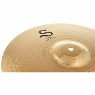 Средняя хай-хэт Zildjian серии 14" S Zildjian 14" S Series Medium Hi-Hat