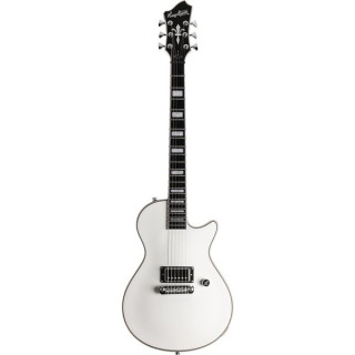 Hagstrom Ultra Max Данко Джонс Sign. Hagstrom Ultra Max Danko Jones Sign.