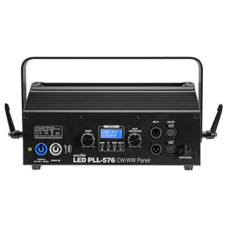 Светодиодная панель Eurolite PLL-576 CW/WW Eurolite LED PLL-576 CW/WW Panel