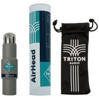 TritonAudio AirHead V2 TritonAudio AirHead V2