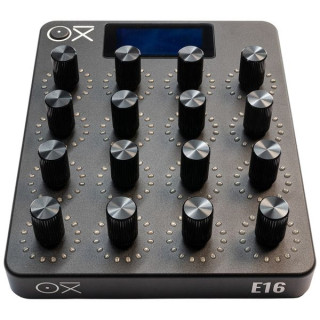 Инструменты OXI E16 OXI Instruments E16