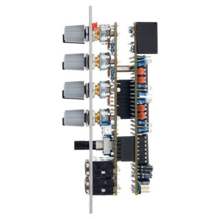 Фазирование фотографий Doepfer A-101-8 Doepfer A-101-8 Photo Phasing
