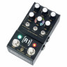 Педаль эффектов Walrus Audio R1 Reverb Black Walrus Audio R1 Reverb Black