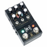 Педаль эффектов Walrus Audio R1 Reverb Black Walrus Audio R1 Reverb Black