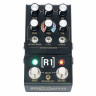 Педаль эффектов Walrus Audio R1 Reverb Black Walrus Audio R1 Reverb Black