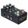 Педаль эффектов Walrus Audio R1 Reverb Black Walrus Audio R1 Reverb Black