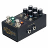 Педаль эффектов Walrus Audio R1 Reverb Black Walrus Audio R1 Reverb Black